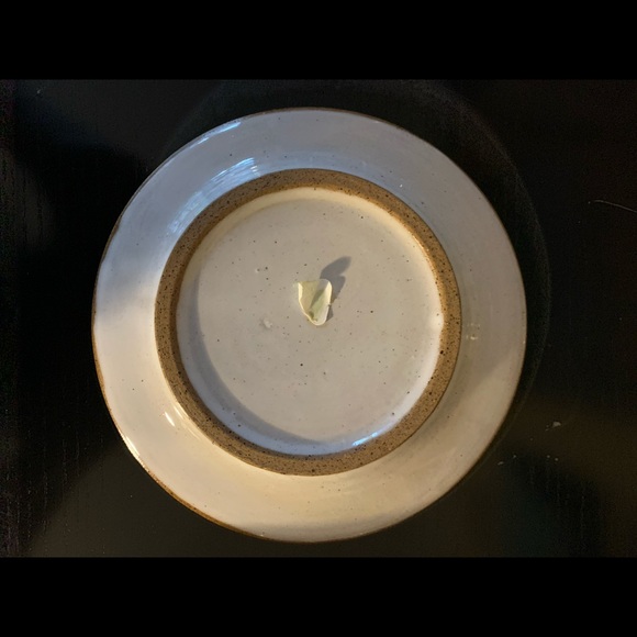 Scandinavian Coffee Tea Pot & 3 cup and saucer Set - Picture 10 of 10